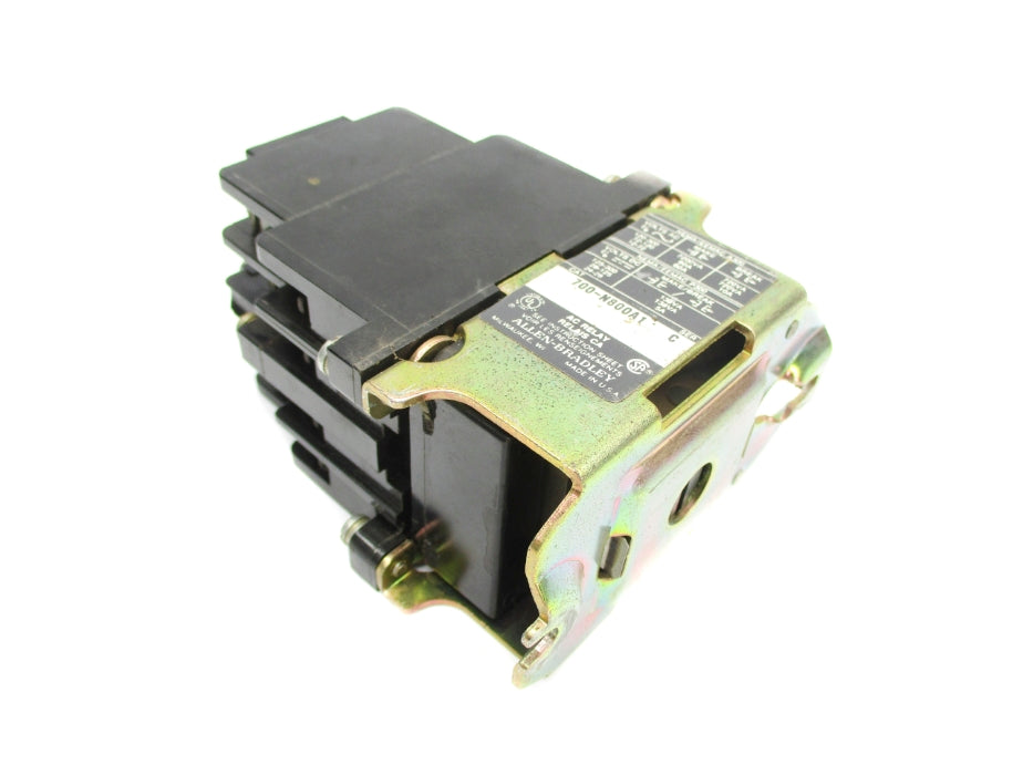 ALLEN BRADLEY 700-N800A1 SER. C UNMP