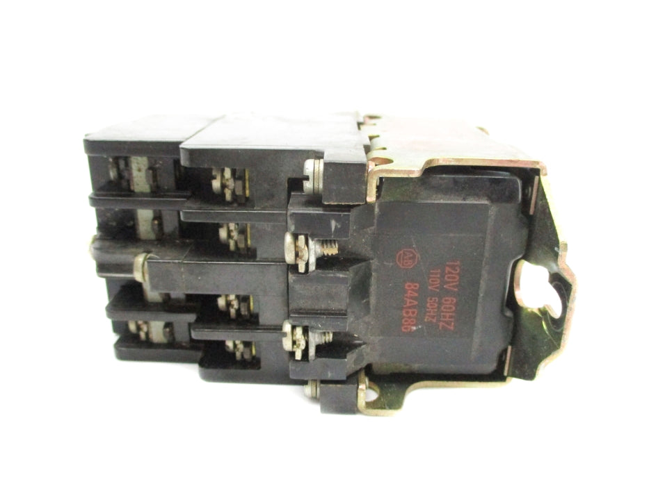 ALLEN BRADLEY 700-N800A1 SER. C UNMP