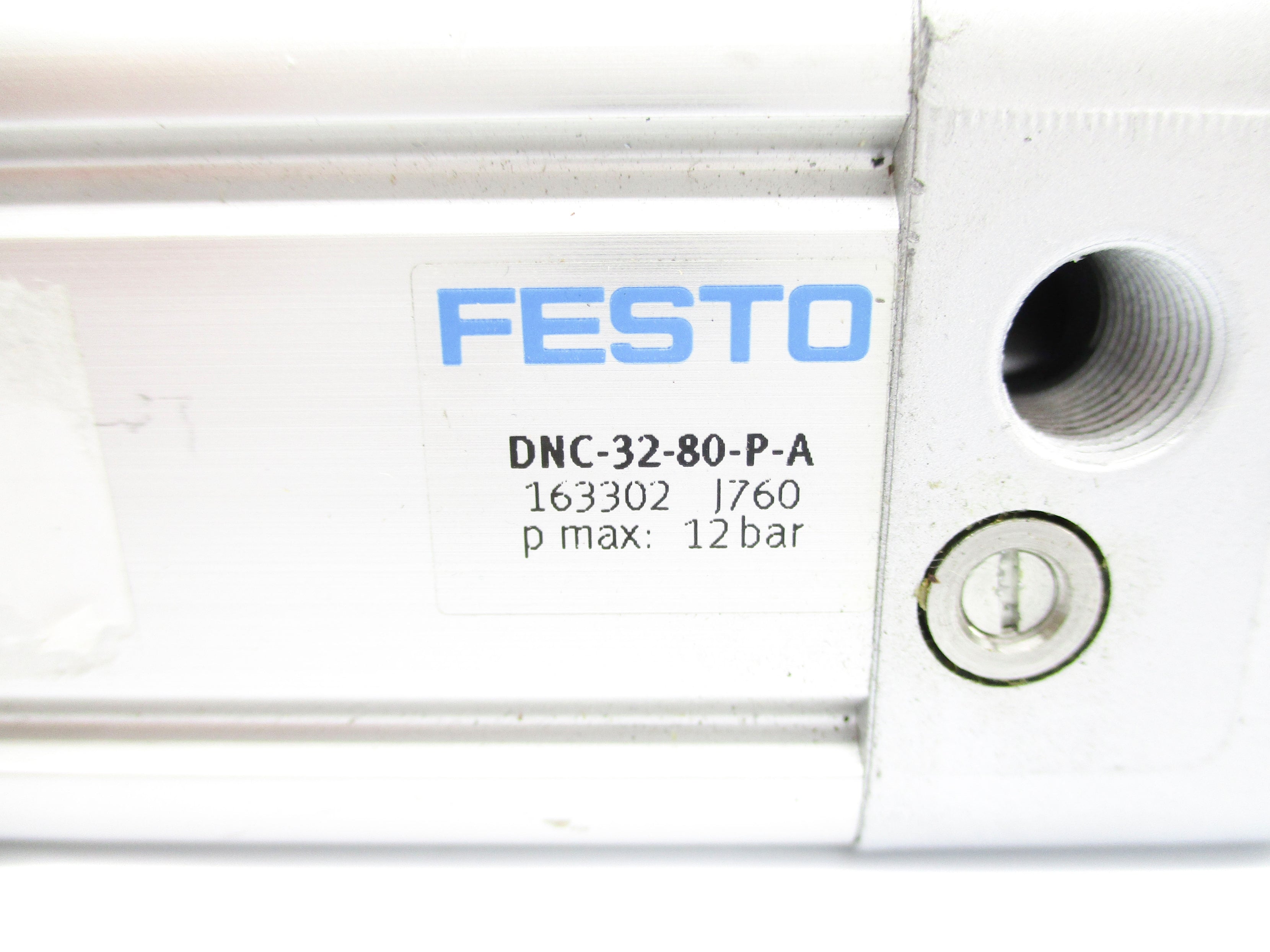 FESTO DNC-32-80-P-A NSNP