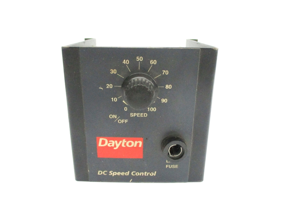 DAYTON 4Z828B UNMP