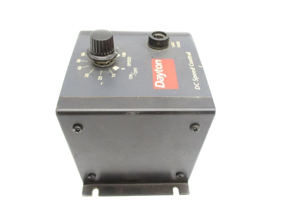 DAYTON 4Z828B UNMP