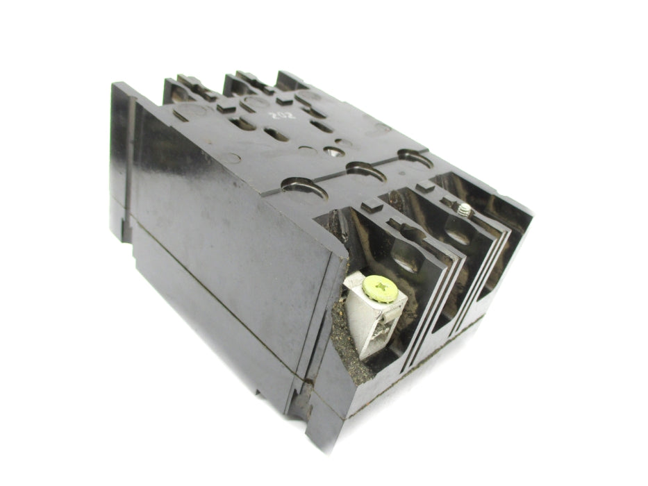GENERAL ELECTRIC TED134050 50A 240/480VAC UNMP