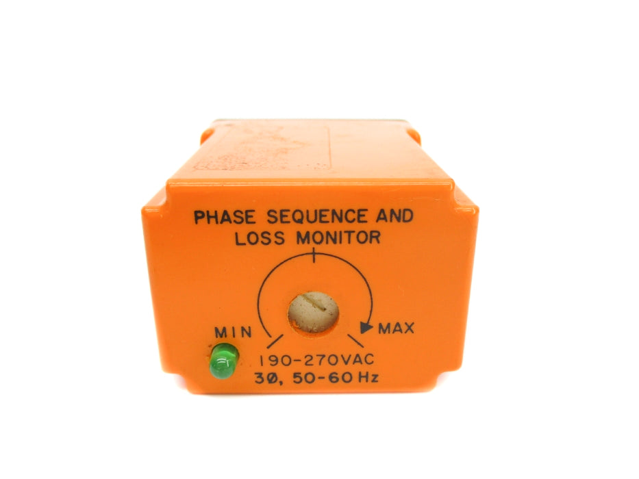 DIVERSIFIED ELECTRONICS SLA-230-ASA 240VAC 5A UNMP
