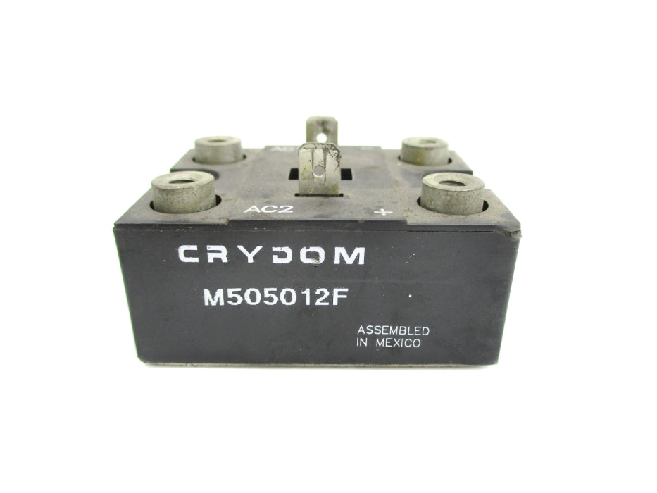CRYDOM M505012F UNMP