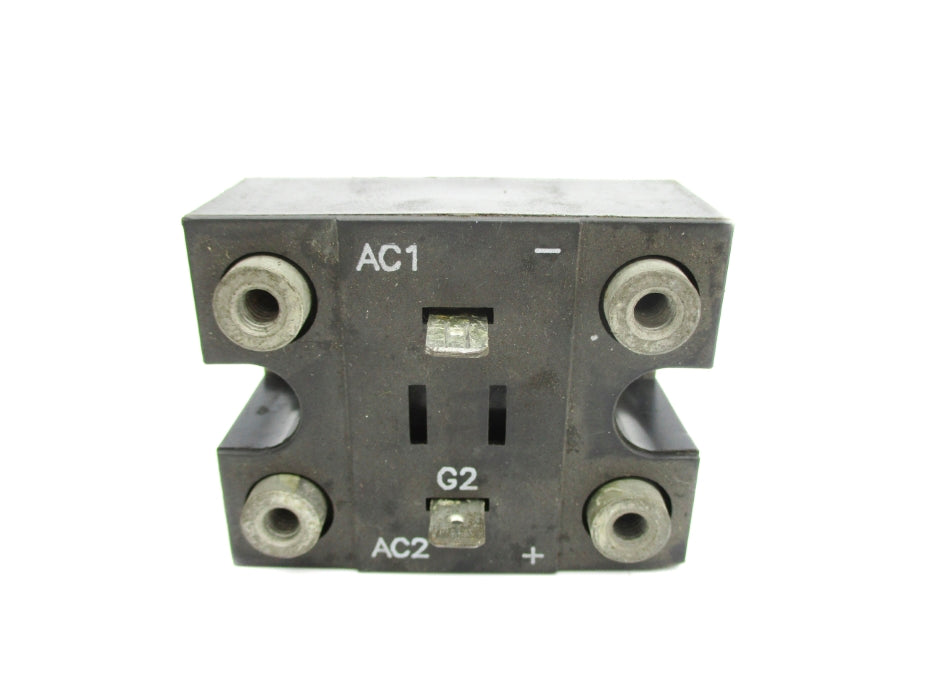 CRYDOM M505012F UNMP