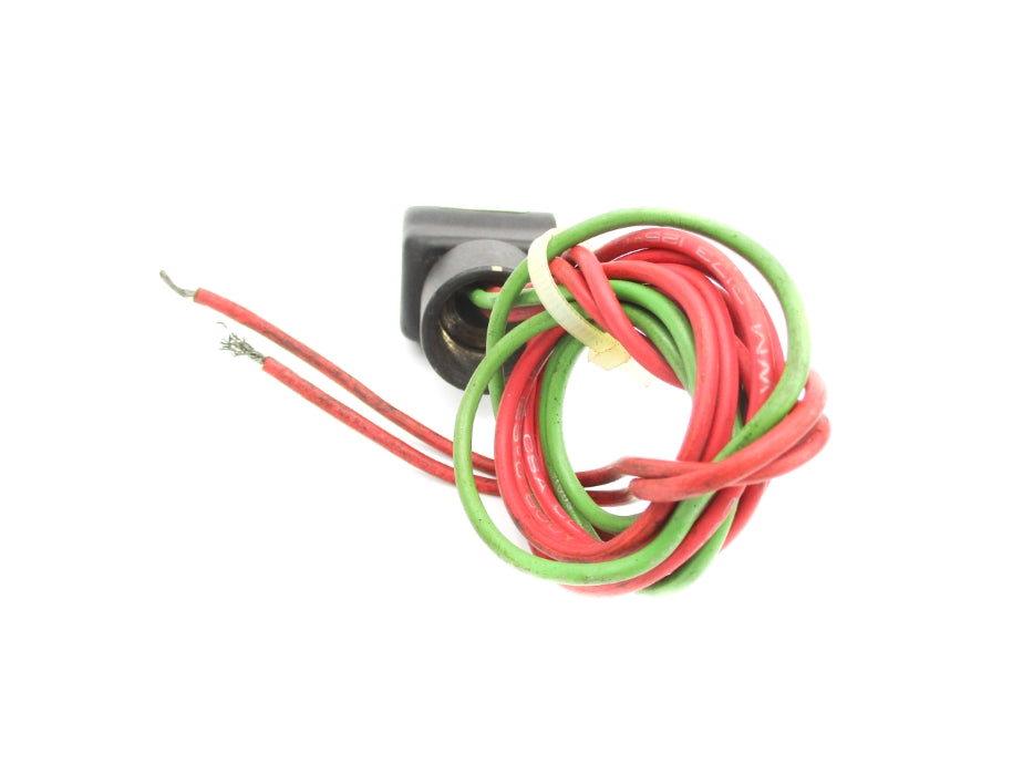 I.S.I. FLUID POWER 26E01017 UNMP