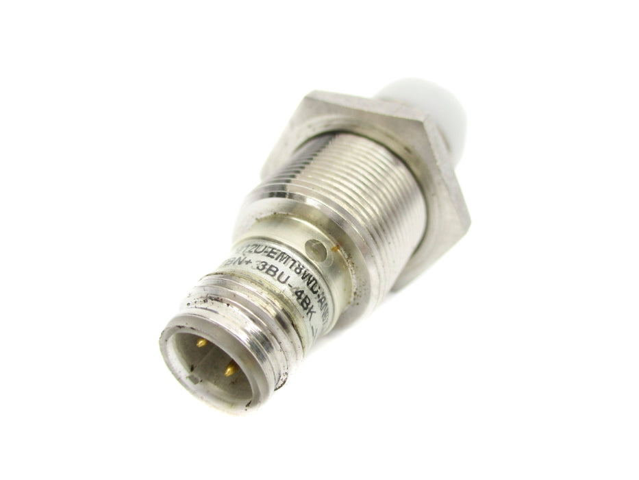 TURCK NI12U-EM18WD-AN6X-H1141 UNMP