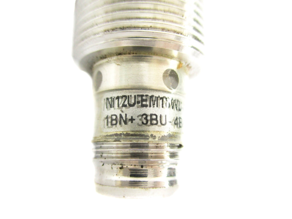 TURCK NI12U-EM18WD-AN6X-H1141 UNMP