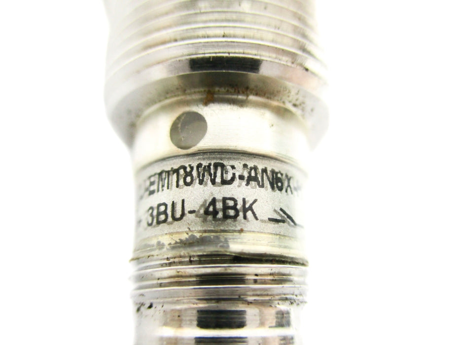TURCK NI12U-EM18WD-AN6X-H1141 UNMP