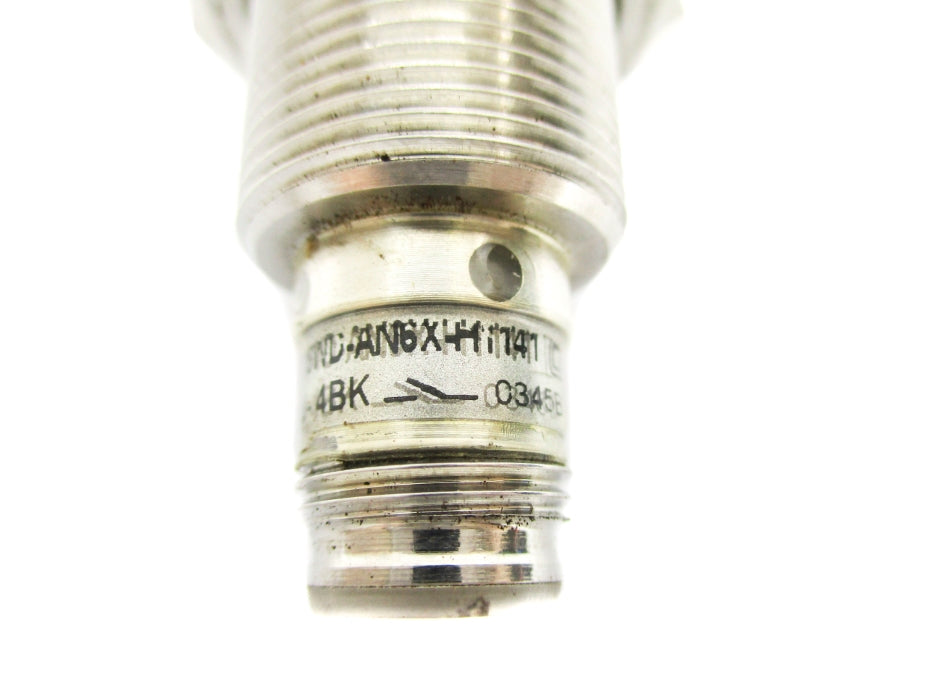TURCK NI12U-EM18WD-AN6X-H1141 UNMP