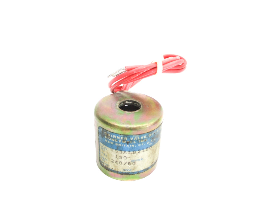 HONEYWELL V53ALB2150 150PSI 240V UNMP