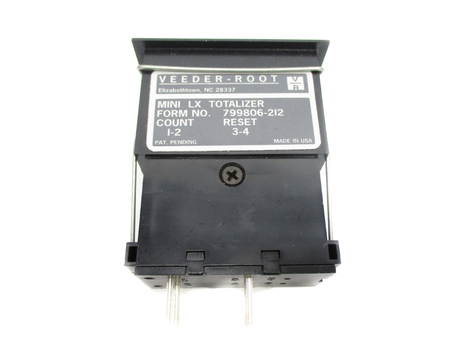 DANAHER CONTROLS 0799806-212 NSMP