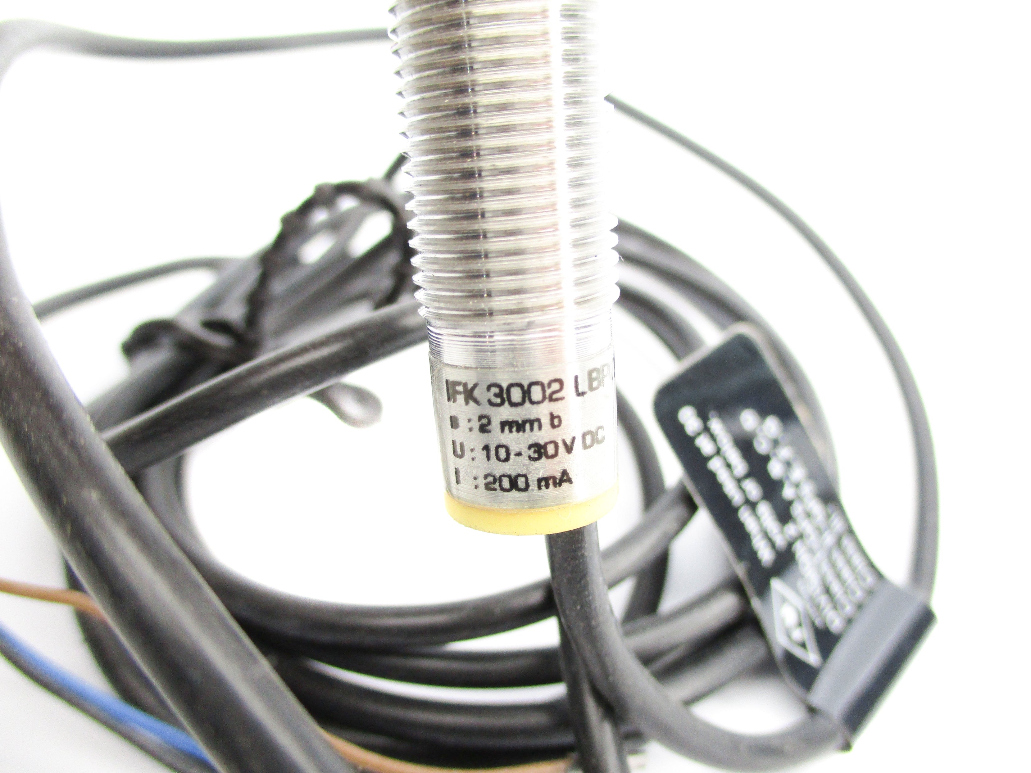 IFM EFECTOR IFK3002-LBPOG NSNP