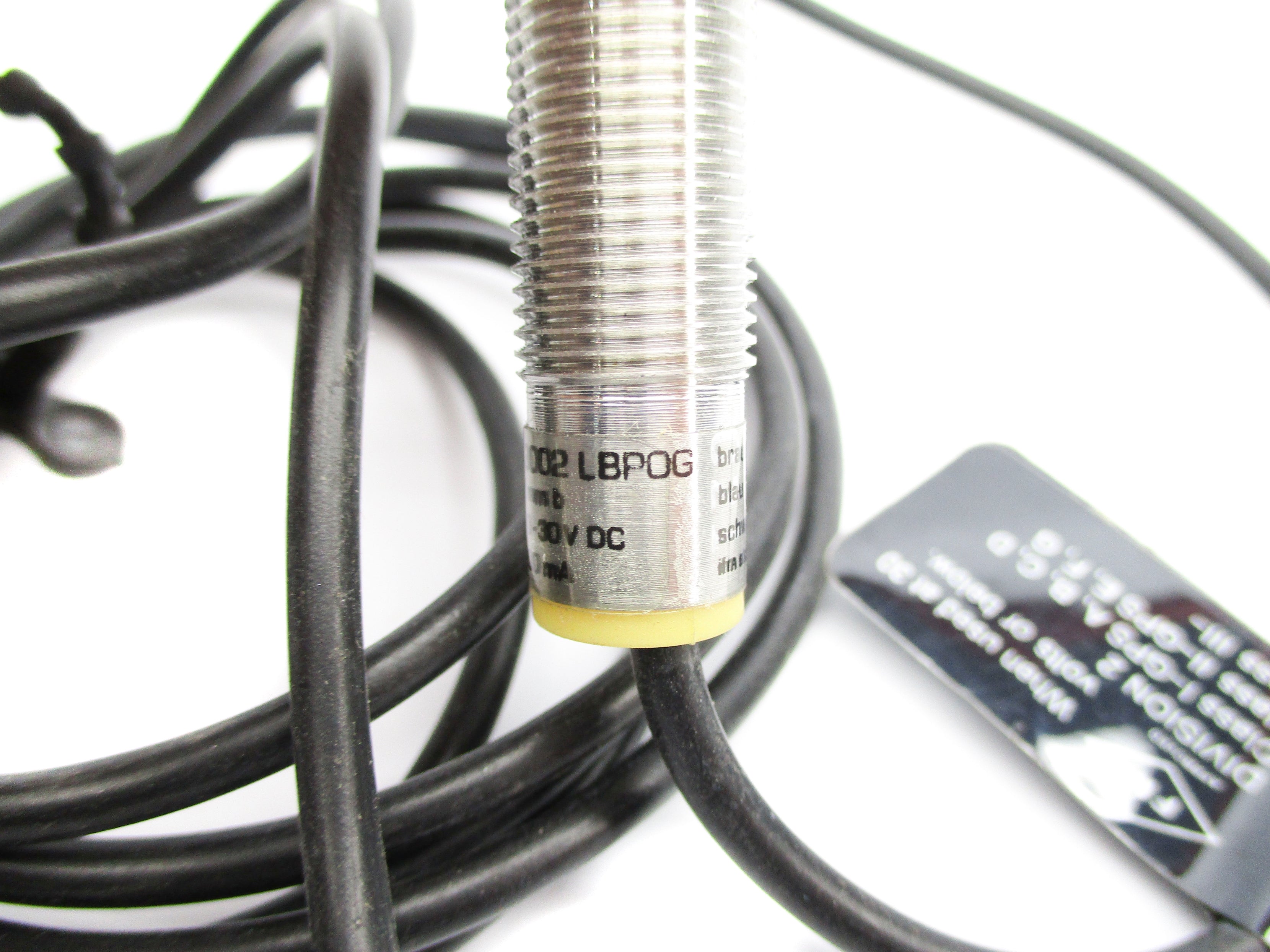 IFM EFECTOR IFK3002-LBPOG NSNP