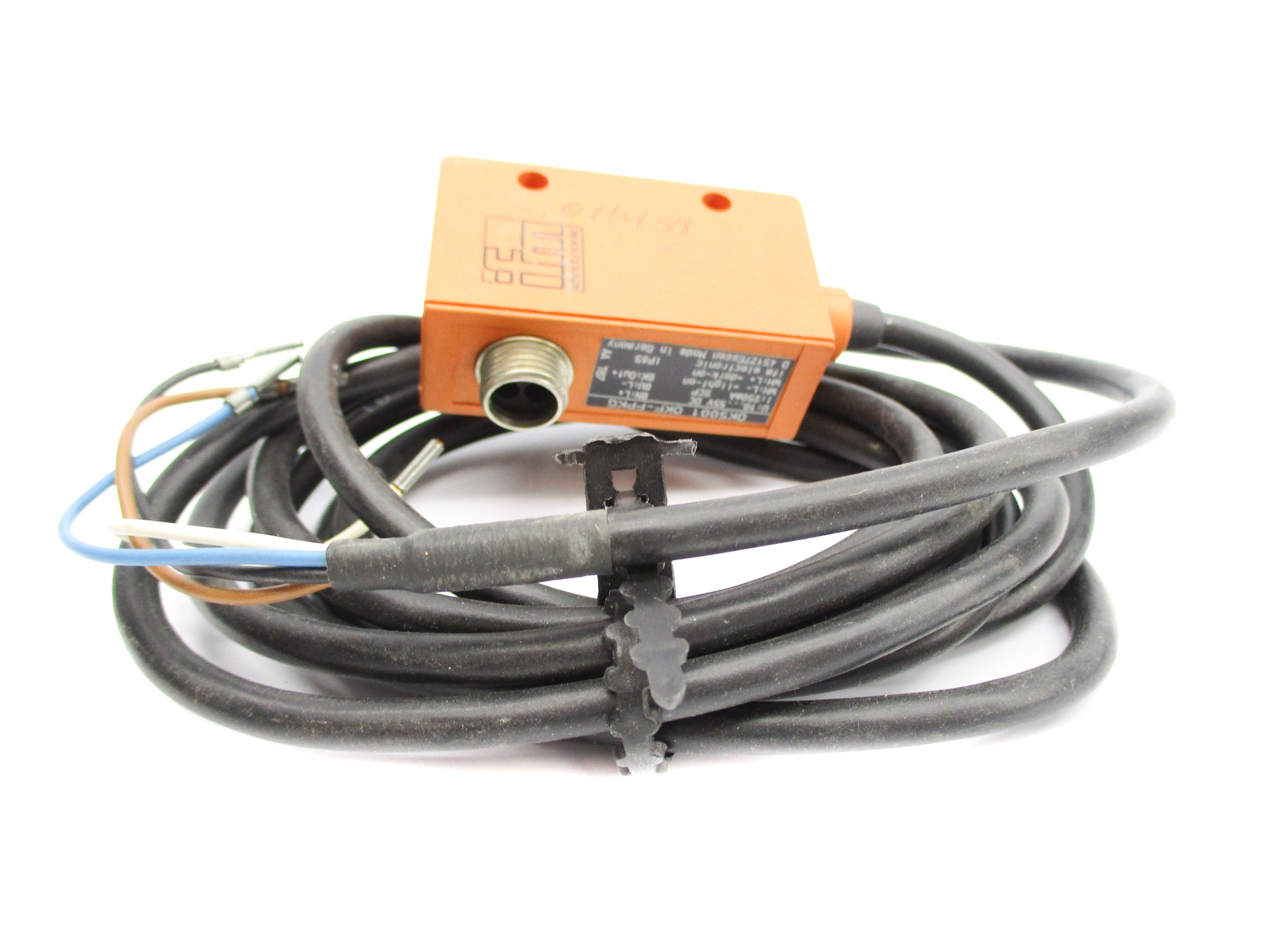 IFM EFECTOR OK5001 OKF-FPKG NSNP