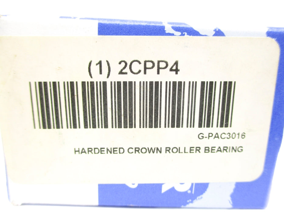 PBC LINEAR 2CPP4 NSMP