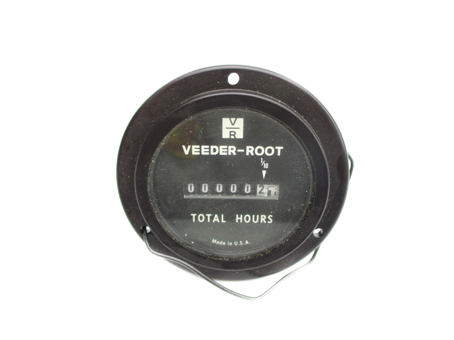VEEDER-ROOT 779526-201 120VAC NSNP