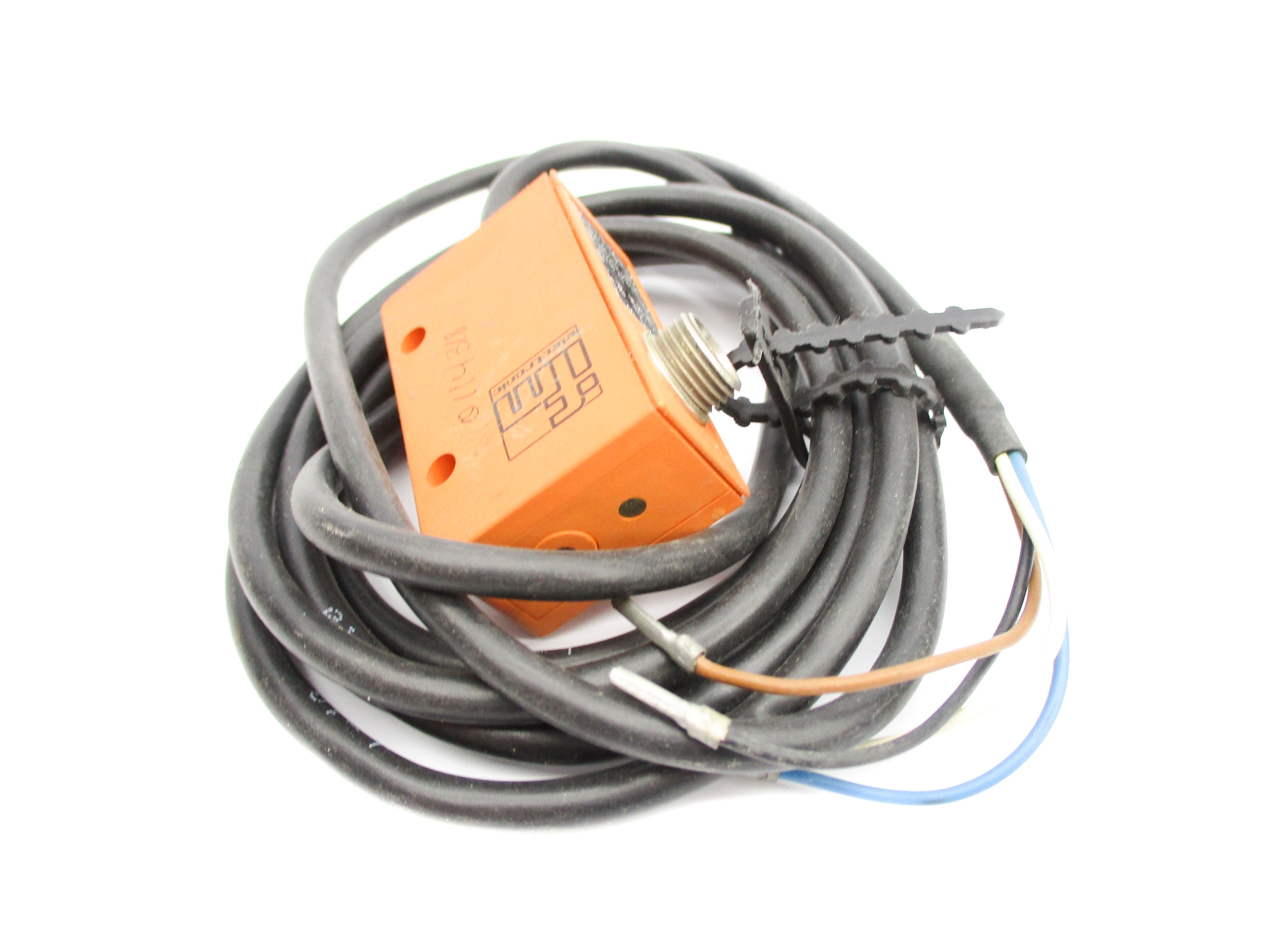 IFM EFECTOR OK5001 OKF-FPKG NSNP