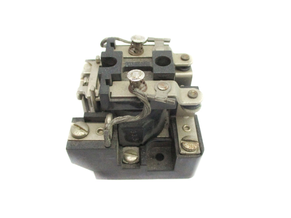 STRUTHERS-DUNN 425BXX 120/240VAC 30A UNMP