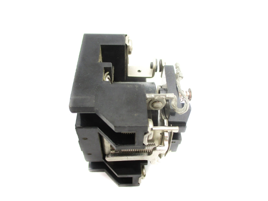 STRUTHERS-DUNN 425BXX 120/240VAC 30A UNMP