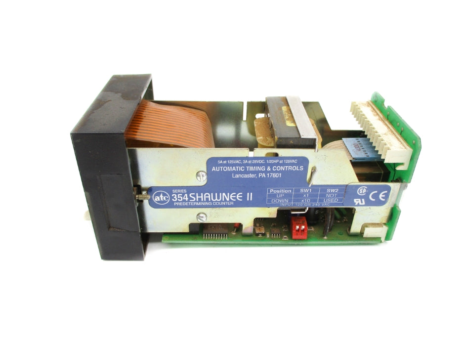 ATC 354B350Q30PX UNMP