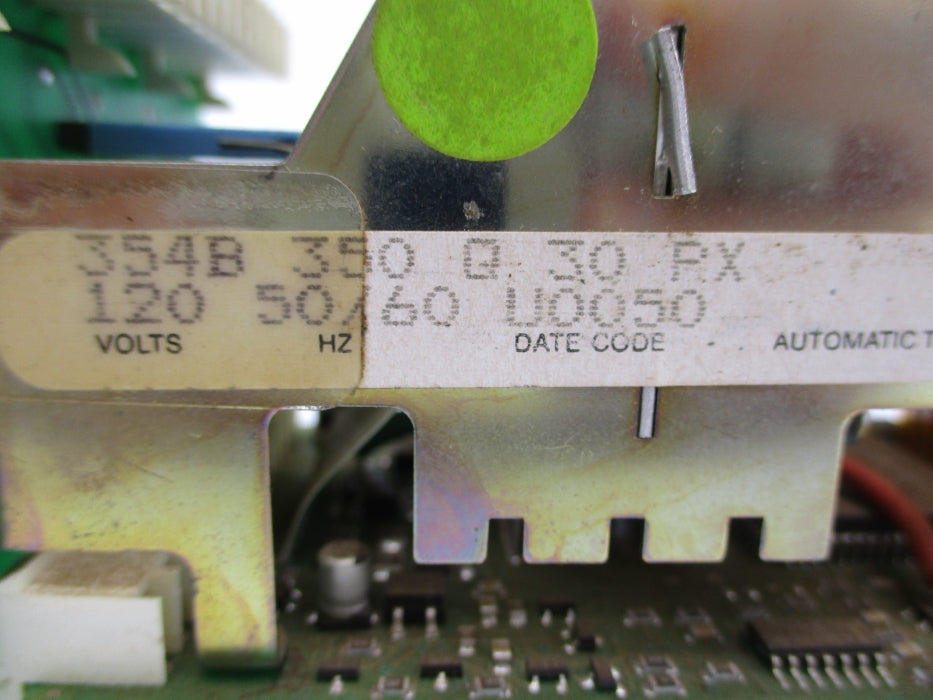 ATC 354B350Q30PX UNMP