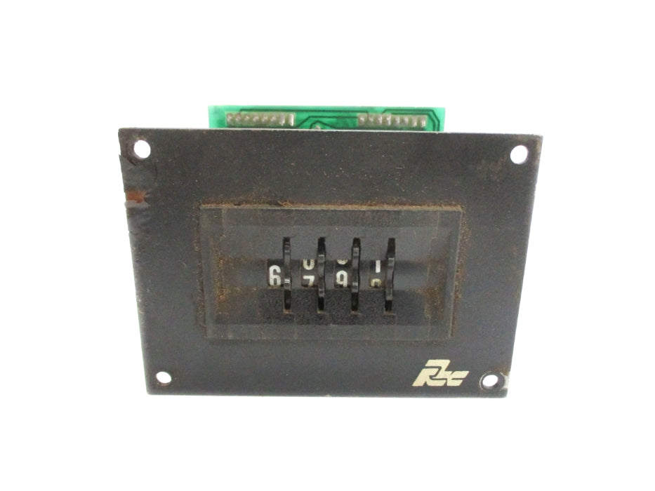 RED LION CONTROLS TSW0A400 UNMP