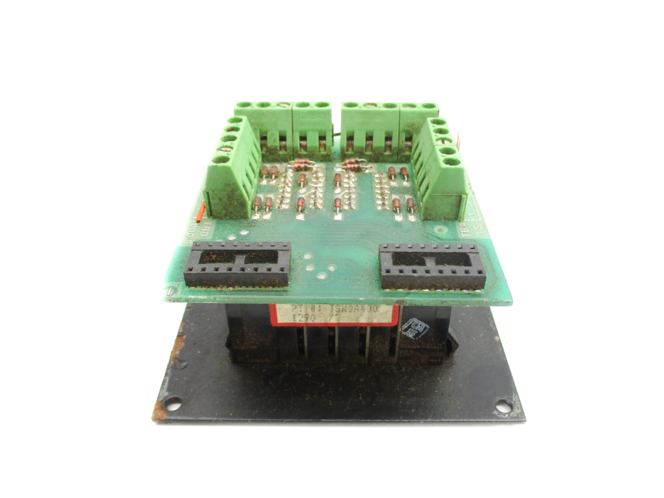 RED LION CONTROLS TSW0A400 UNMP