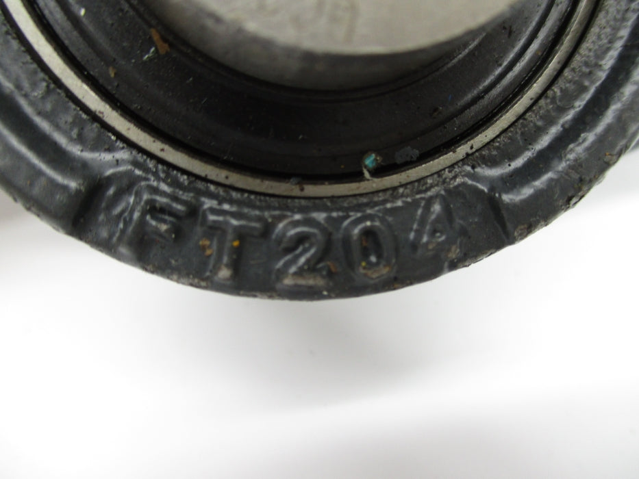 TURNER FT204 NSNP