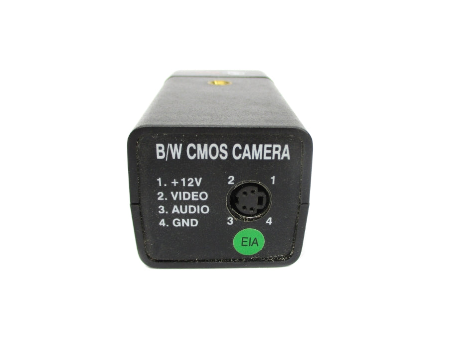 Q-SEE CMOS NSNP