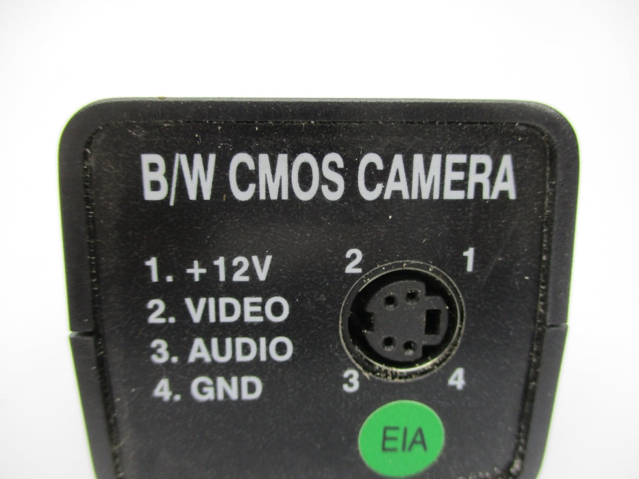 Q-SEE CMOS NSNP