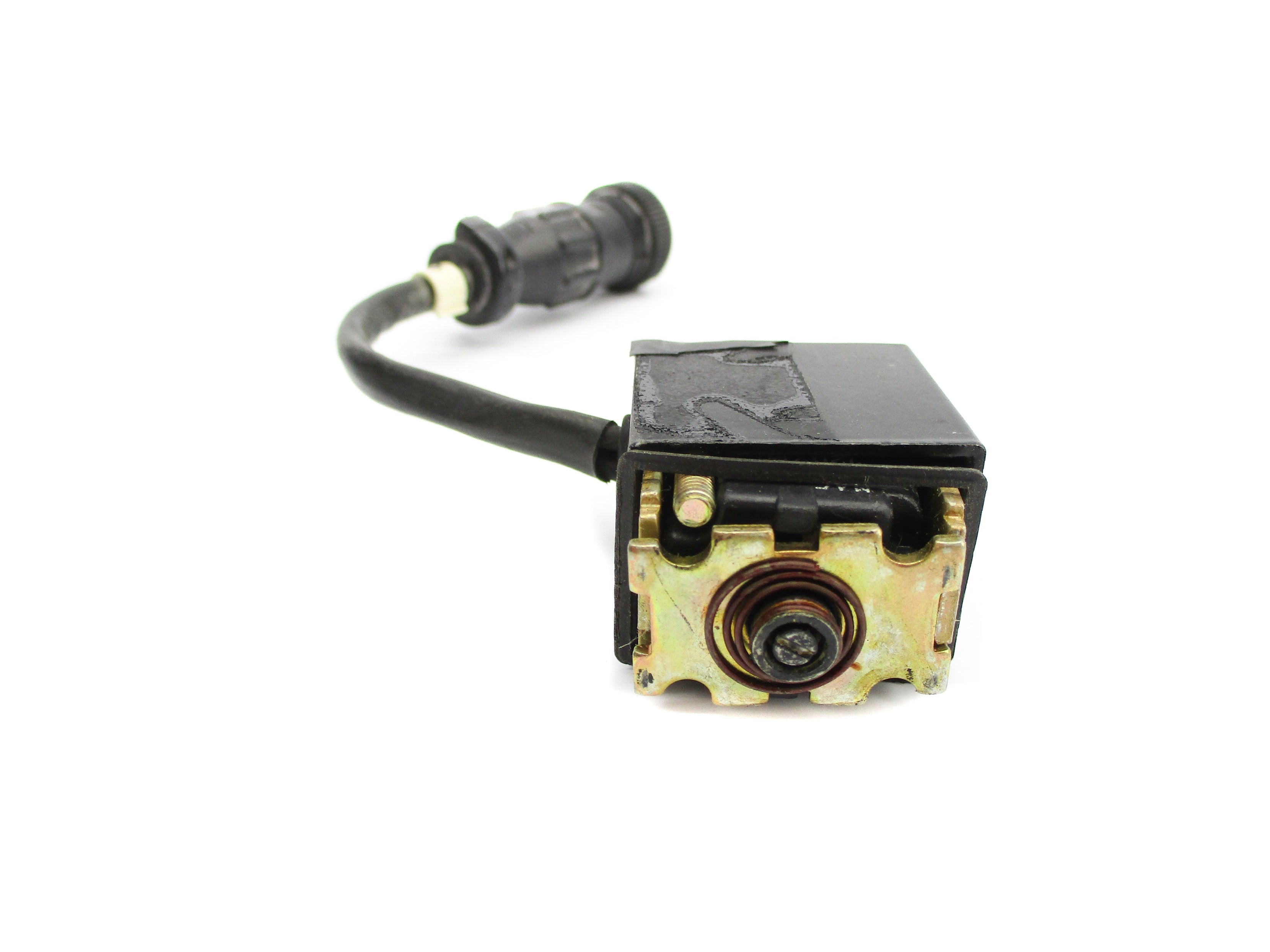 MAC PME-111BAAA 120/110V 25-150PSI UNMP