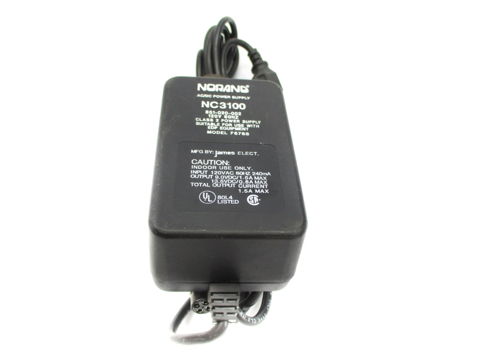 NORAND NC3100 UNMP