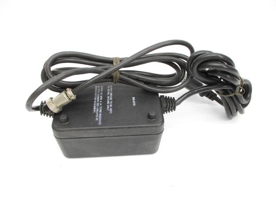 NORAND NC3100 UNMP