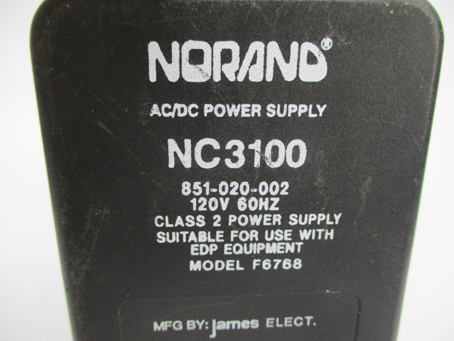 NORAND NC3100 UNMP