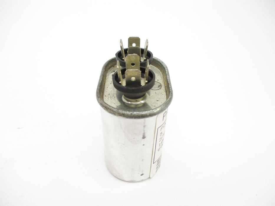 PACKARD POC5 UNMP