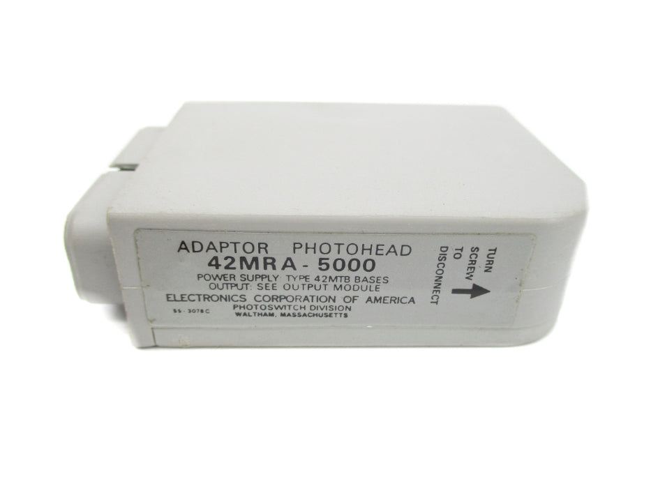 ALLEN BRADLEY 42MRA-5000 NSNP