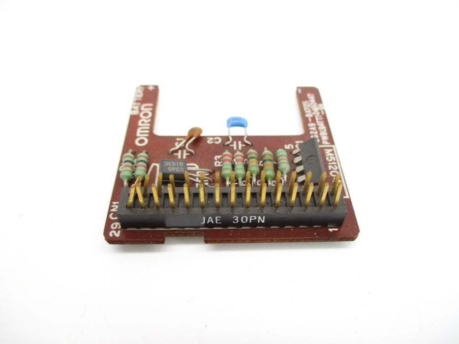 OMRON 3G2A9-BAT05 NSNP