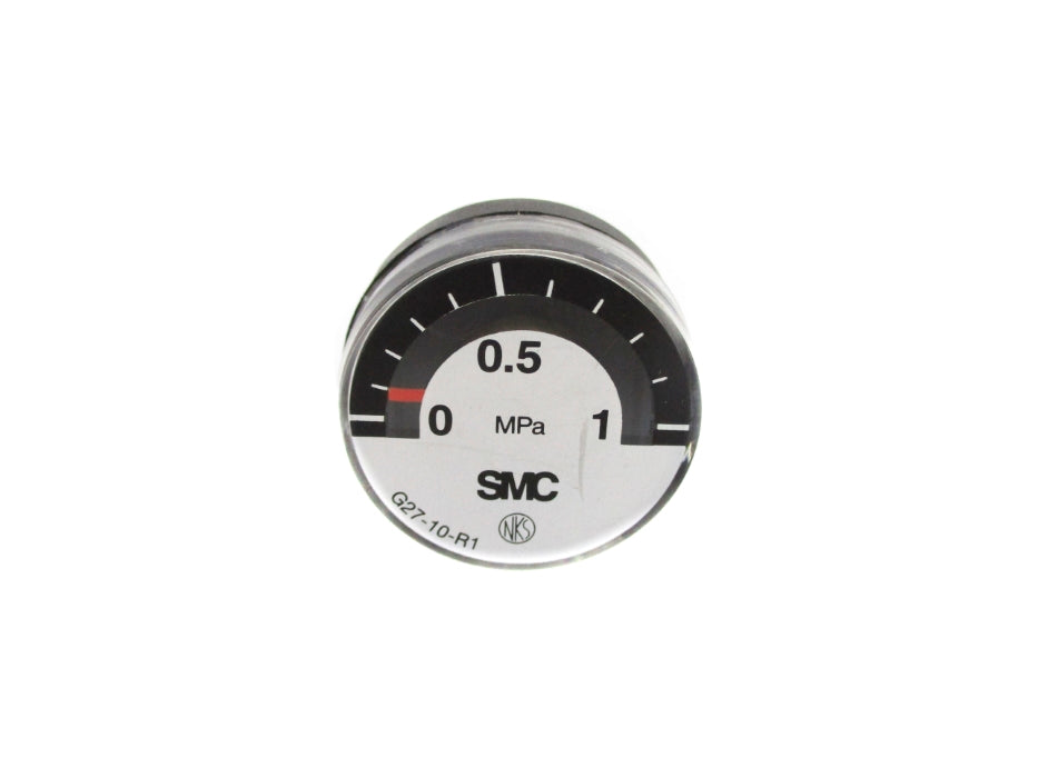 SMC G27-10-R1 0-1MPA NSNP