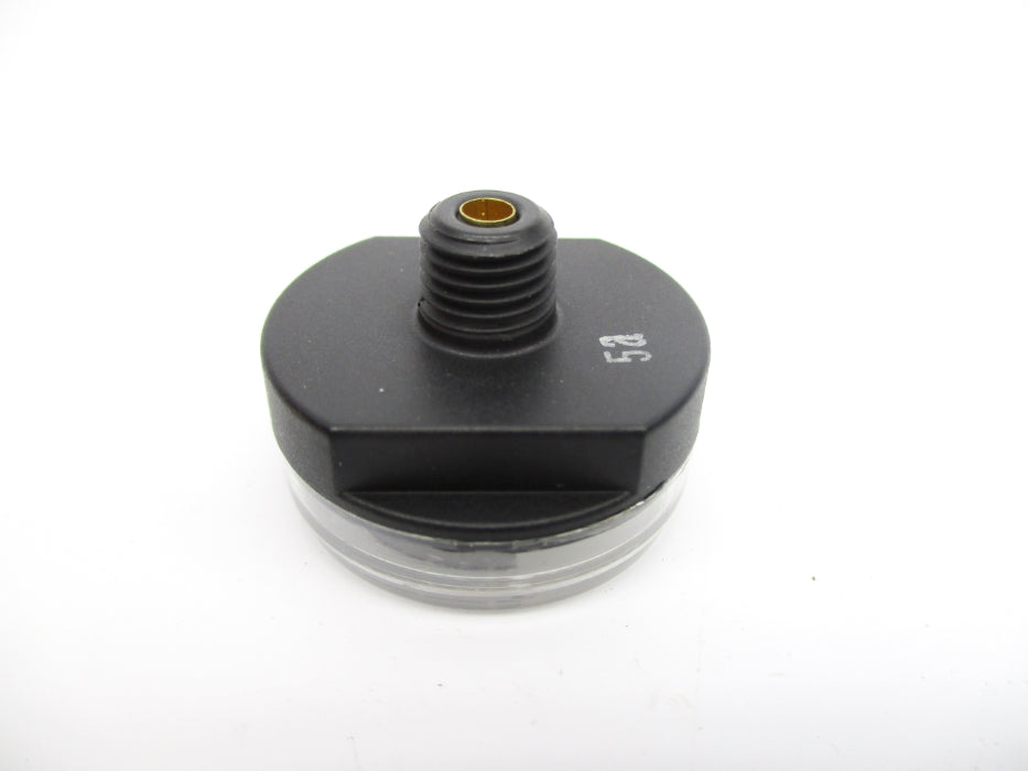 SMC G27-10-R1 0-1MPA NSNP