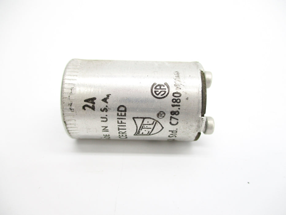 GENERAL ELECTRIC FS-2 UNMP