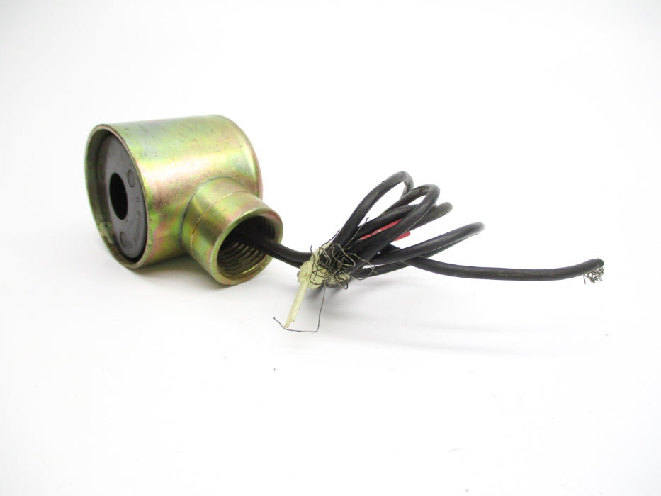 HONEYWELL V54LB2075 24VDC 75PSI UNMP