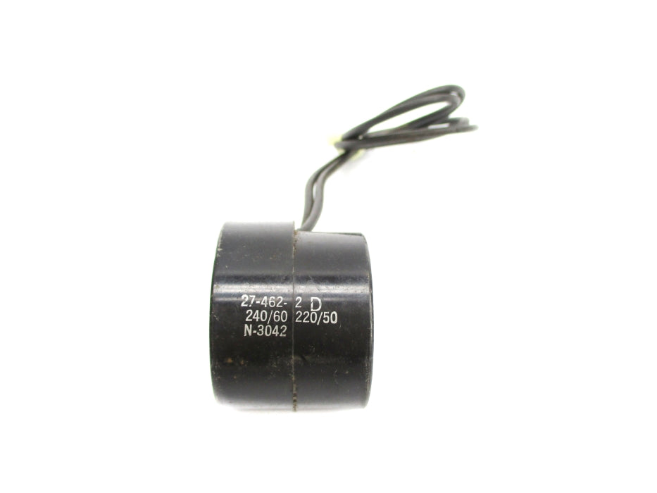 ASCO 27-462-2D UNMP