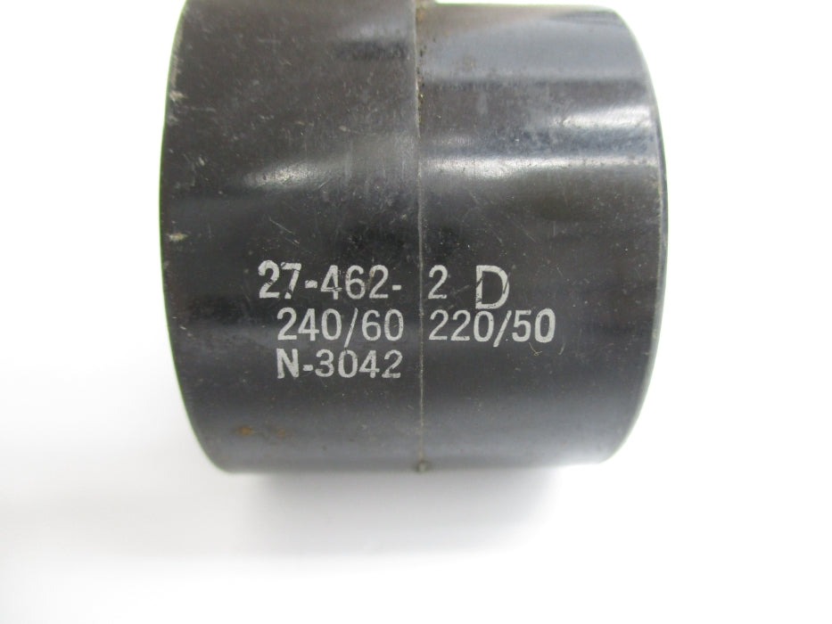 ASCO 27-462-2D UNMP