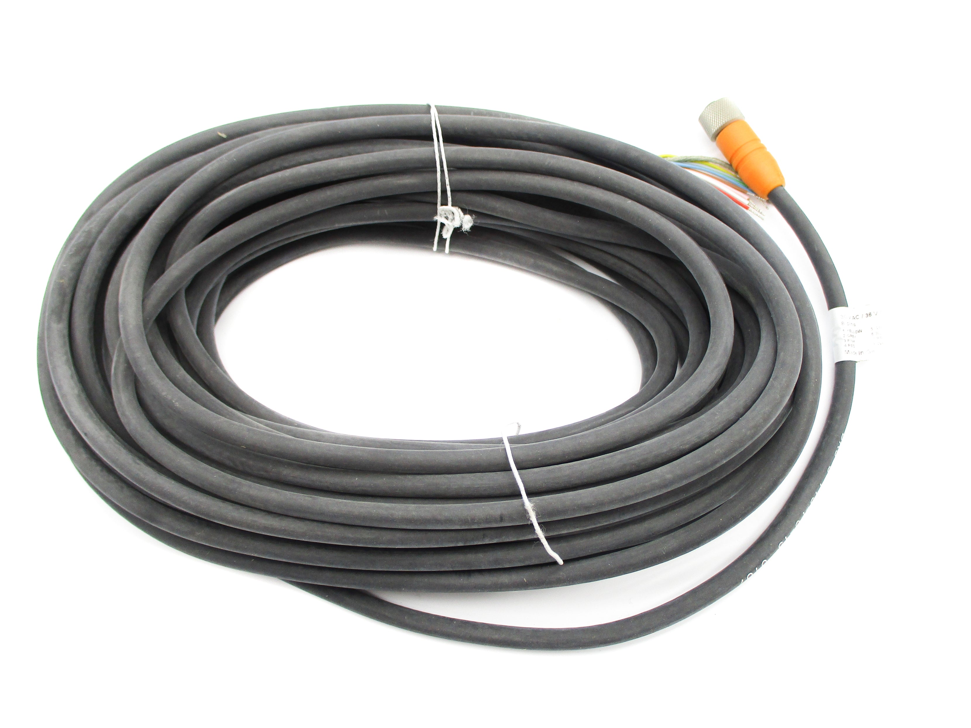 BALLUFF BKS-S115-PU-15 NSNP
