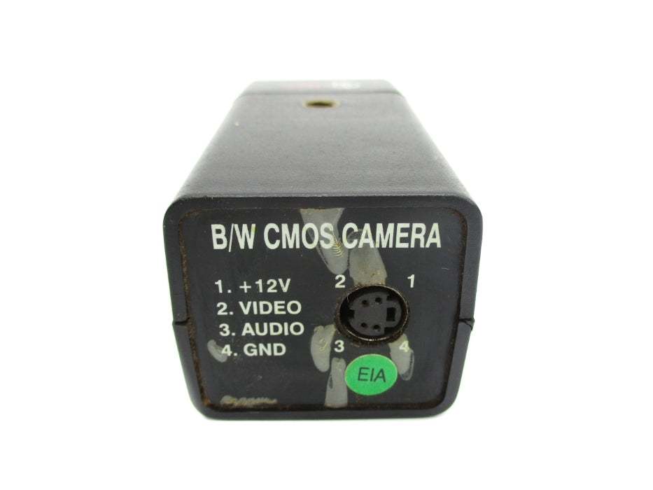 Q-SEE CMOS UNMP