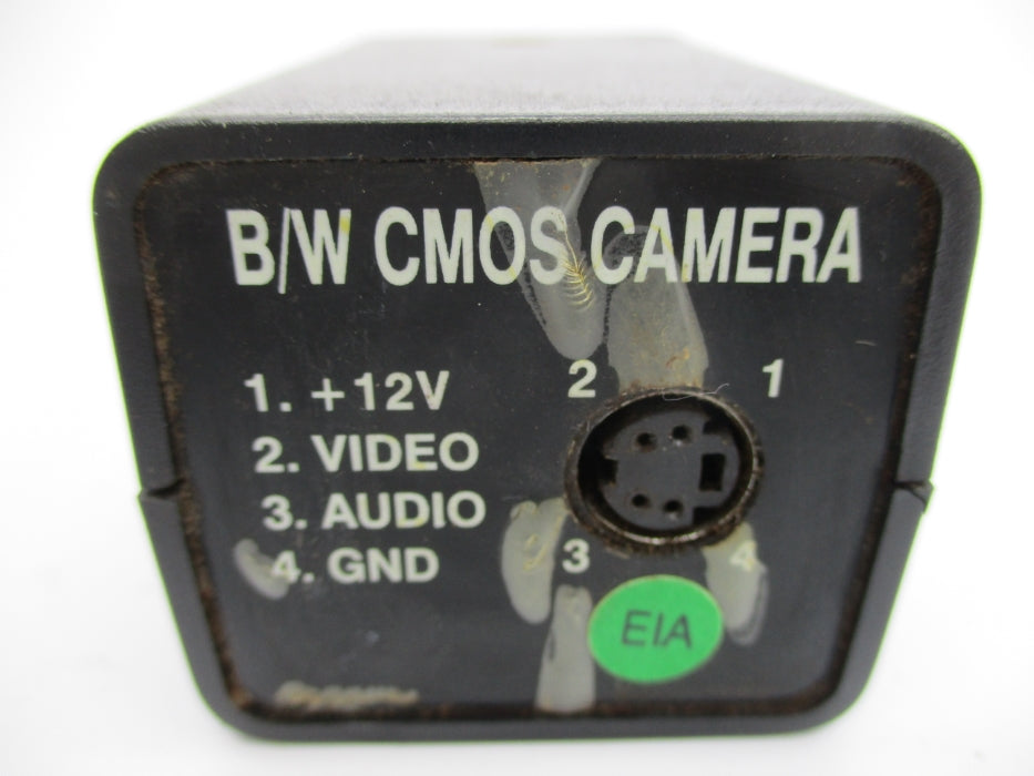 Q-SEE CMOS UNMP