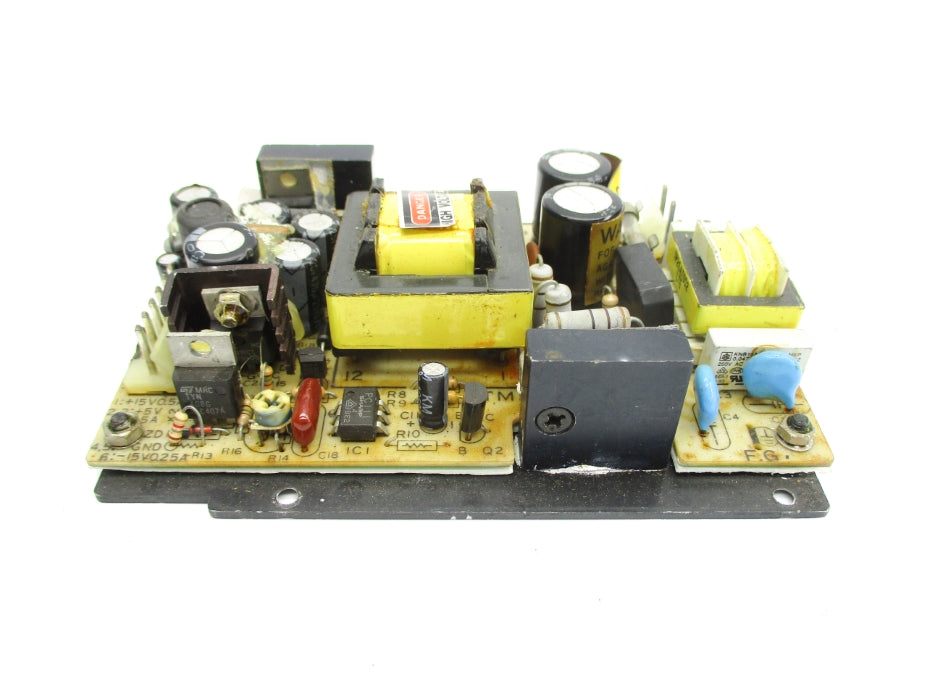 TOTAL POWER INTERNATIONAL TF03T02 115/230V UNMP