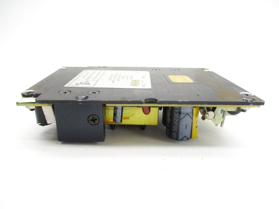 TOTAL POWER INTERNATIONAL TF03T02 115/230V UNMP
