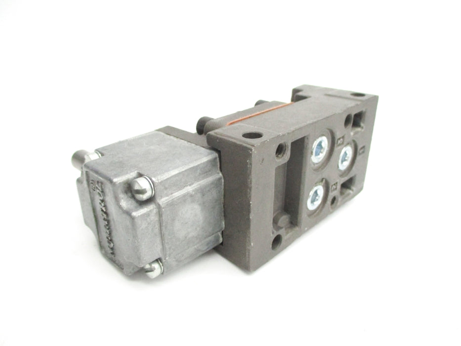 NUMATROL LR3-0201 UNMP